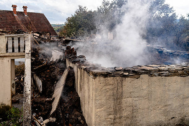 Affordable Emergency Fire Cleanup solutions in Windermere, FL